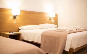 Musa B&B